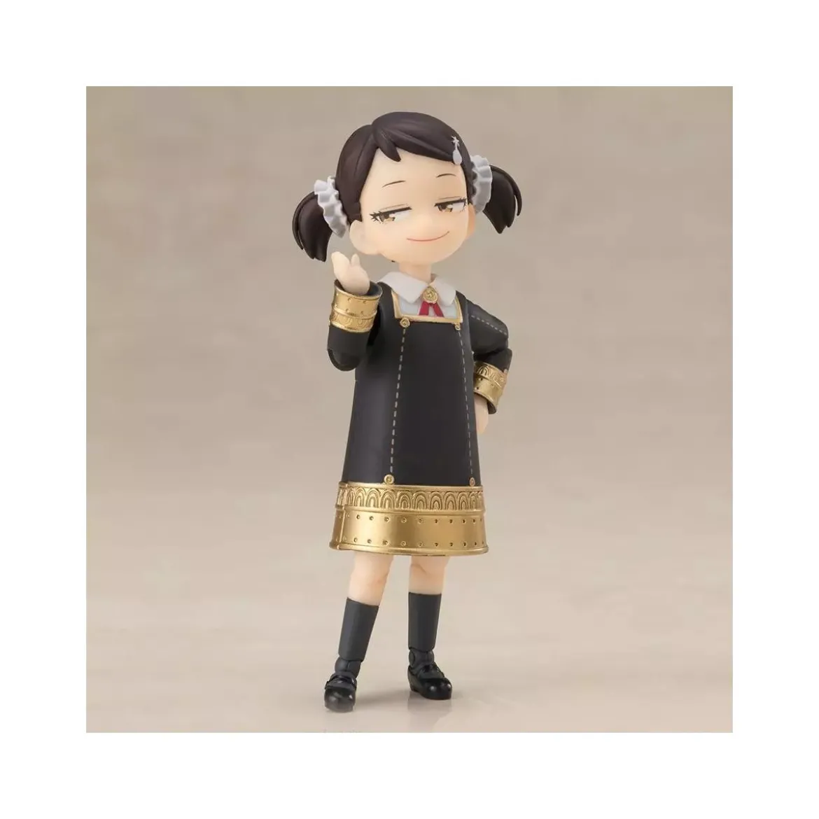 Bandai Tamashi Nation SH Figuarts - BECKY BLACKBELL - Spy x Family