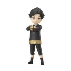 Bandai Tamashi Nation SH Figuarts - DAMIAN DESMOND - Spy x Family