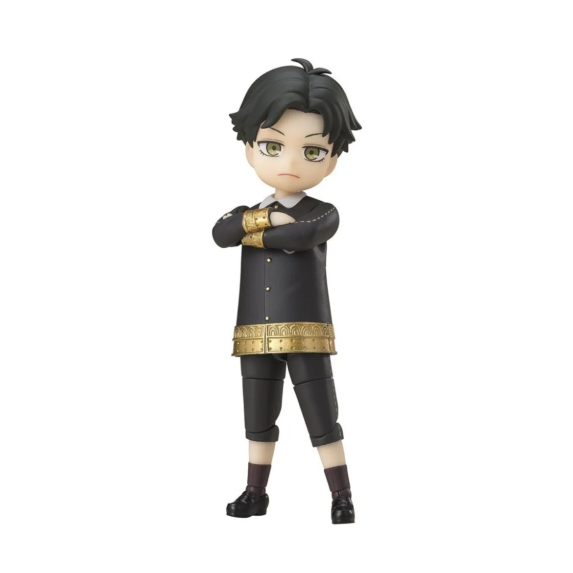 Bandai Tamashi Nation SH Figuarts - DAMIAN DESMOND - Spy x Family