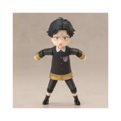 Bandai Tamashi Nation SH Figuarts - DAMIAN DESMOND - Spy x Family