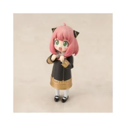 Bandai Tamashi Nation SH Figuarts - Anya Forger Uniform ver. - Spy x Family