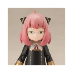 Bandai Tamashi Nation SH Figuarts - Anya Forger Uniform ver. - Spy x Family