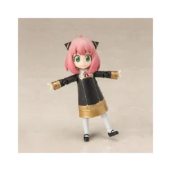 Bandai Tamashi Nation SH Figuarts - Anya Forger Uniform ver. - Spy x Family