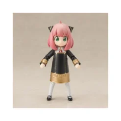 Bandai Tamashi Nation SH Figuarts - Anya Forger Uniform ver. - Spy x Family