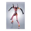 Bandai The Robot Spirits "Evangelion: 3.0+1.0 Thrice Upon a Time" - Side EVA Unit-08y