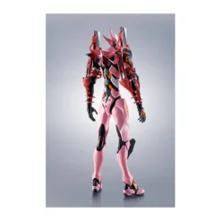 Bandai The Robot Spirits "Evangelion: 3.0+1.0 Thrice Upon a Time" - Side EVA Unit-08y