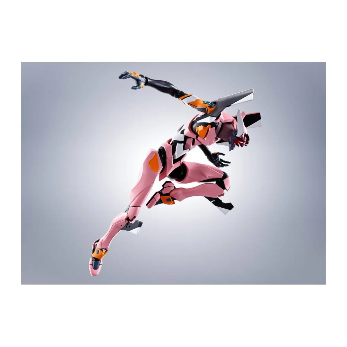 Bandai The Robot Spirits "Evangelion: 3.0+1.0 Thrice Upon a Time" - Side EVA Unit-08y