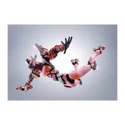 Bandai The Robot Spirits