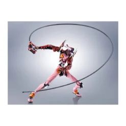Bandai The Robot Spirits
