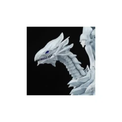 Bandai Yu-Gi-Oh figure Rise Standard Amplified - Blue-Eyes White Dragon
