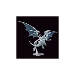 Bandai Yu-Gi-Oh figure Rise Standard Amplified - Blue-Eyes White Dragon