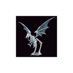 Bandai Yu-Gi-Oh figure Rise Standard Amplified - Blue-Eyes White Dragon