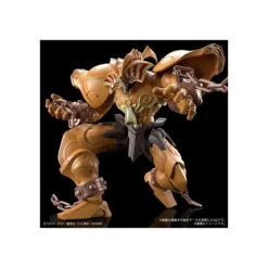 Bandai Yu-Gi-Oh figure Rise Standard Amplified - The Legendary Exodia Incarnate