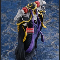 Banpresto - Ainz Ooal Gown - Overlord