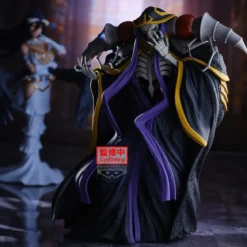 Banpresto - Ainz Ooal Gown - Overlord