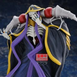 Banpresto - Ainz Ooal Gown - Overlord