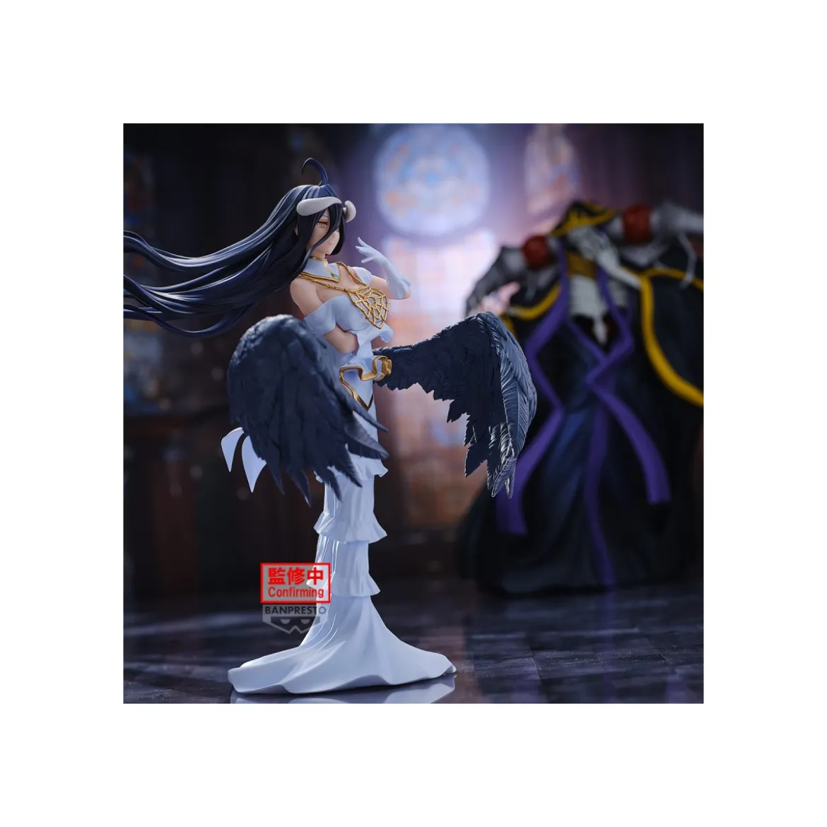 Banpresto - Albedo - Overlord