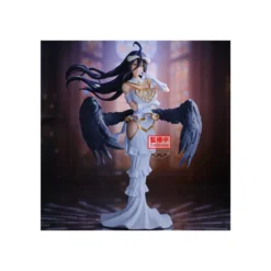 Banpresto - Albedo - Overlord