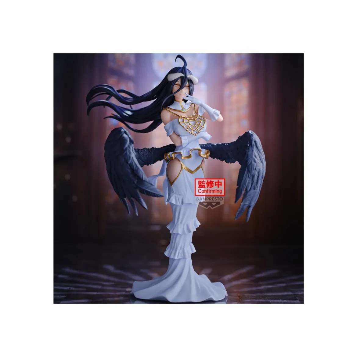 Banpresto - Albedo - Overlord