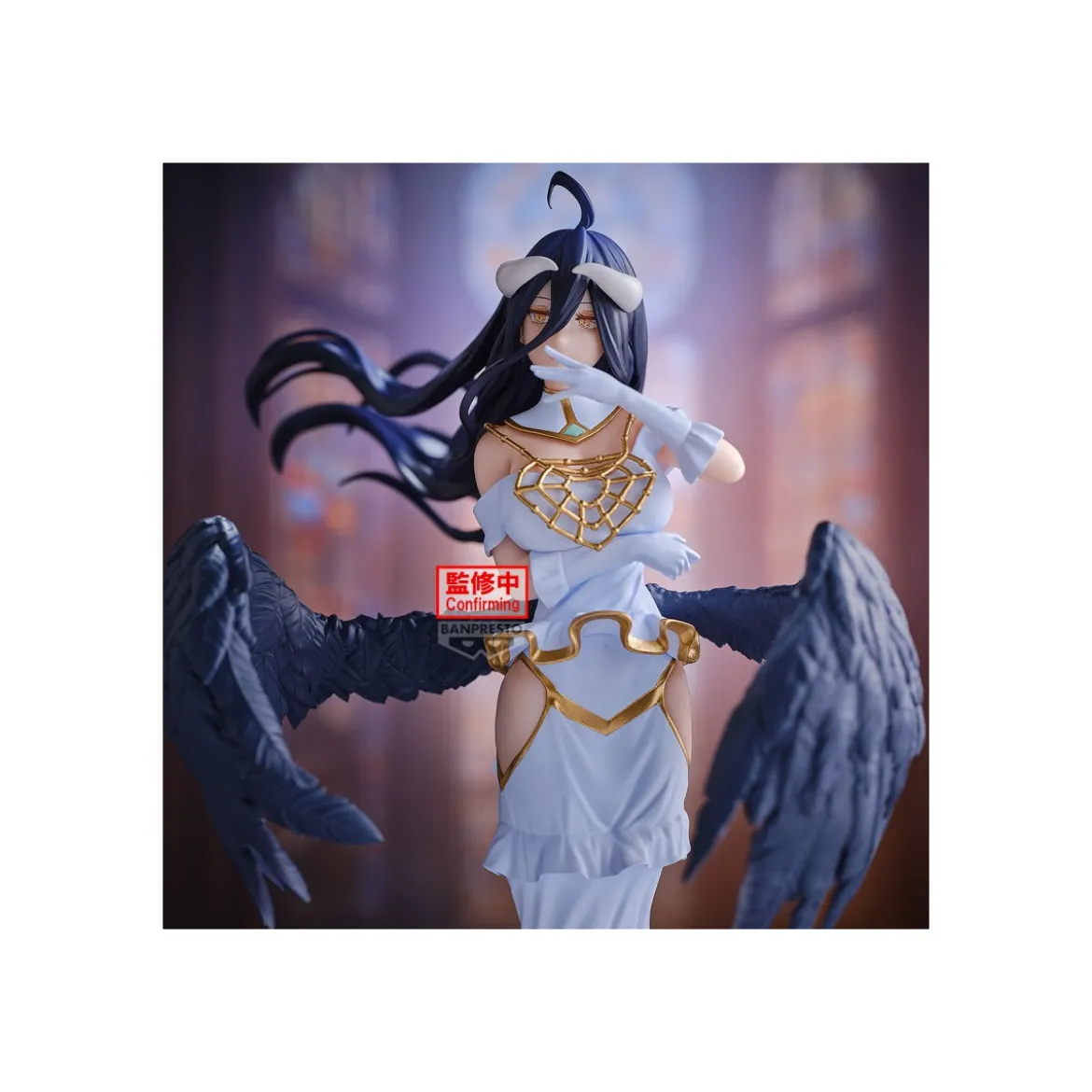 Banpresto - Albedo - Overlord