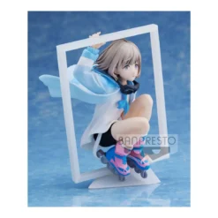 Banpresto - Asahi Serizawa - The Idolmaster Shiny Colors: Espresto Est Windy & Motions