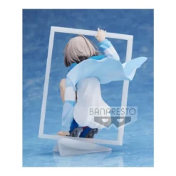 Banpresto - Asahi Serizawa - The Idolmaster Shiny Colors: Espresto Est Windy & Motions