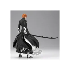 Banpresto Bleach Ichigo Kurosaki II - Solid & Souls