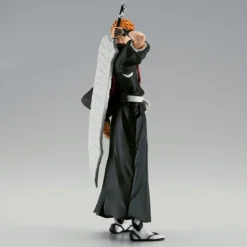 Banpresto Bleach Ichigo Kurosaki - Solid & Souls