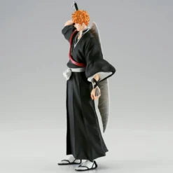 Banpresto Bleach Ichigo Kurosaki - Solid & Souls
