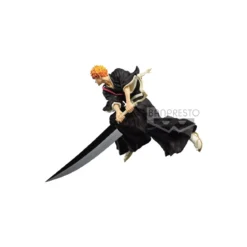 Banpresto Bleach Ichigo Kurosaki II - Entered Soul