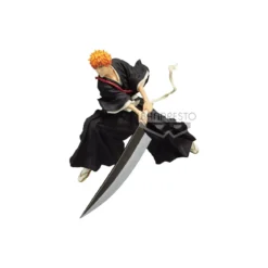 Banpresto Bleach Ichigo Kurosaki II - Entered Soul