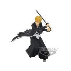 Banpresto Bleach Ichigo Kurosaki - Entered Soul