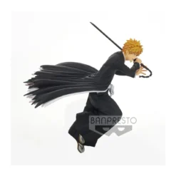 Banpresto Bleach Ichigo Kurosaki - Entered Soul