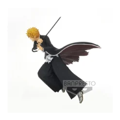 Banpresto Bleach Ichigo Kurosaki - Entered Soul