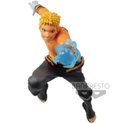 Banpresto - Boruto Naruto Next Generations - Vibration Stars - Naruto Uzumaki