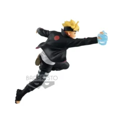 Banpresto - Boruto Naruto Next Generations - Vibration Stars - Boruto Uzumaki