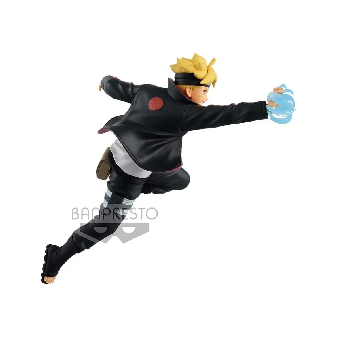 Banpresto - Boruto Naruto Next Generations - Vibration Stars - Boruto Uzumaki
