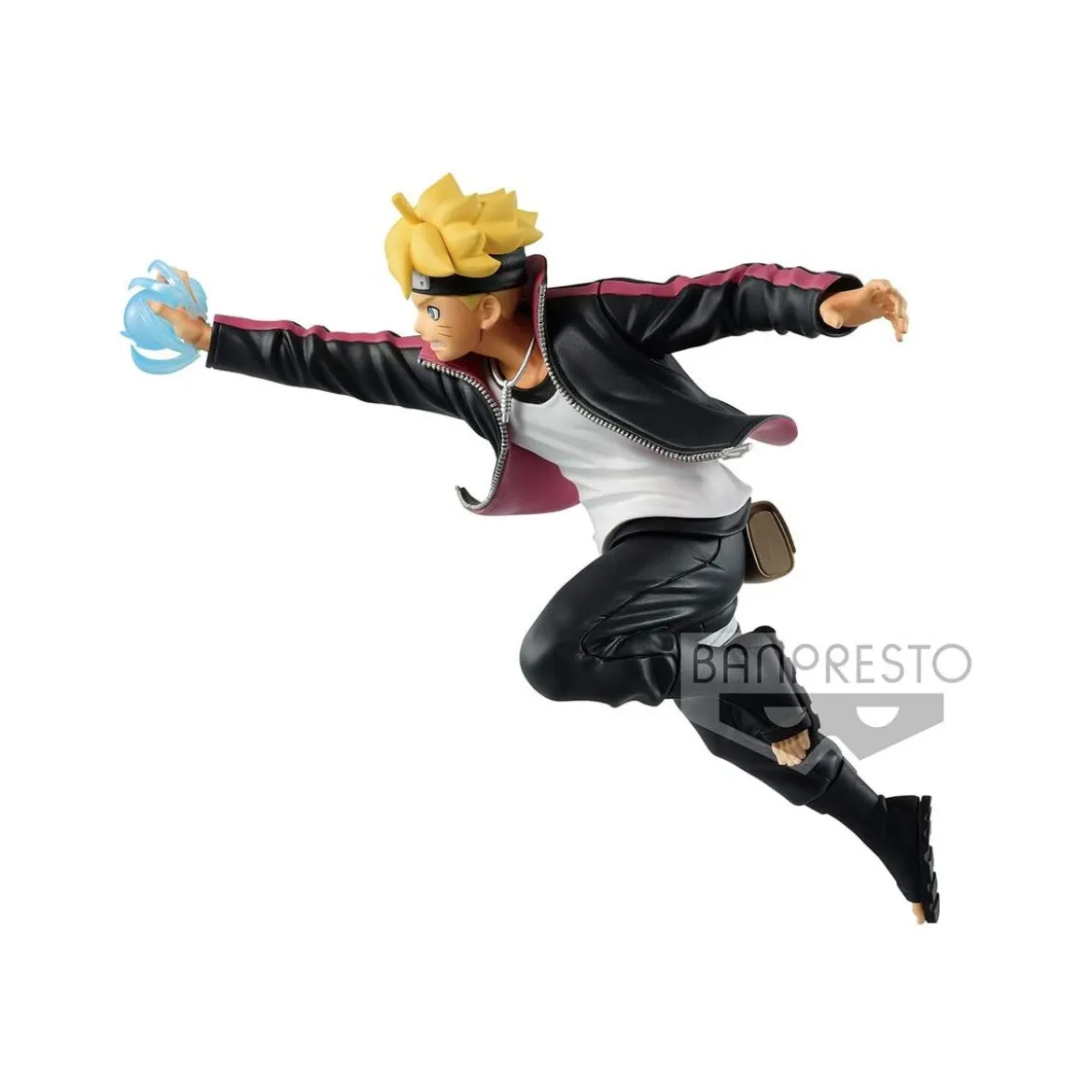 Banpresto - Boruto Naruto Next Generations - Vibration Stars - Boruto Uzumaki