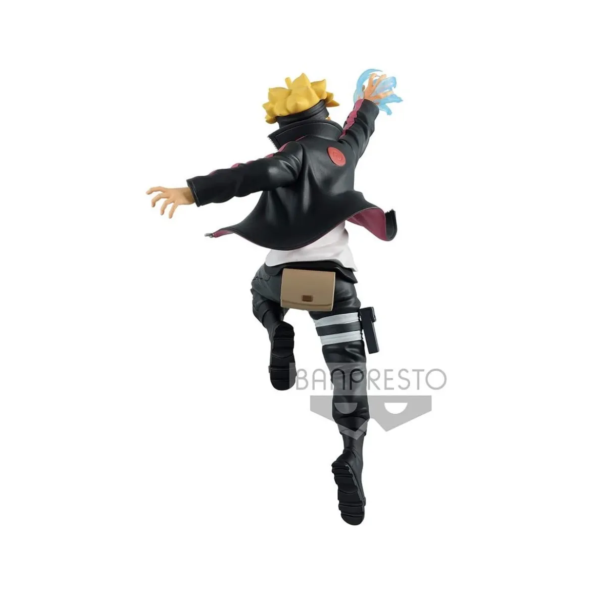Banpresto - Boruto Naruto Next Generations - Vibration Stars - Boruto Uzumaki