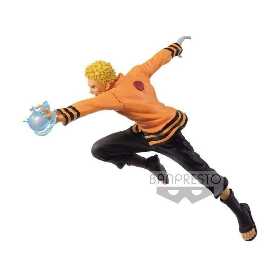 Banpresto - Boruto Naruto Next Generations - Vibration Stars - Naruto Uzumaki