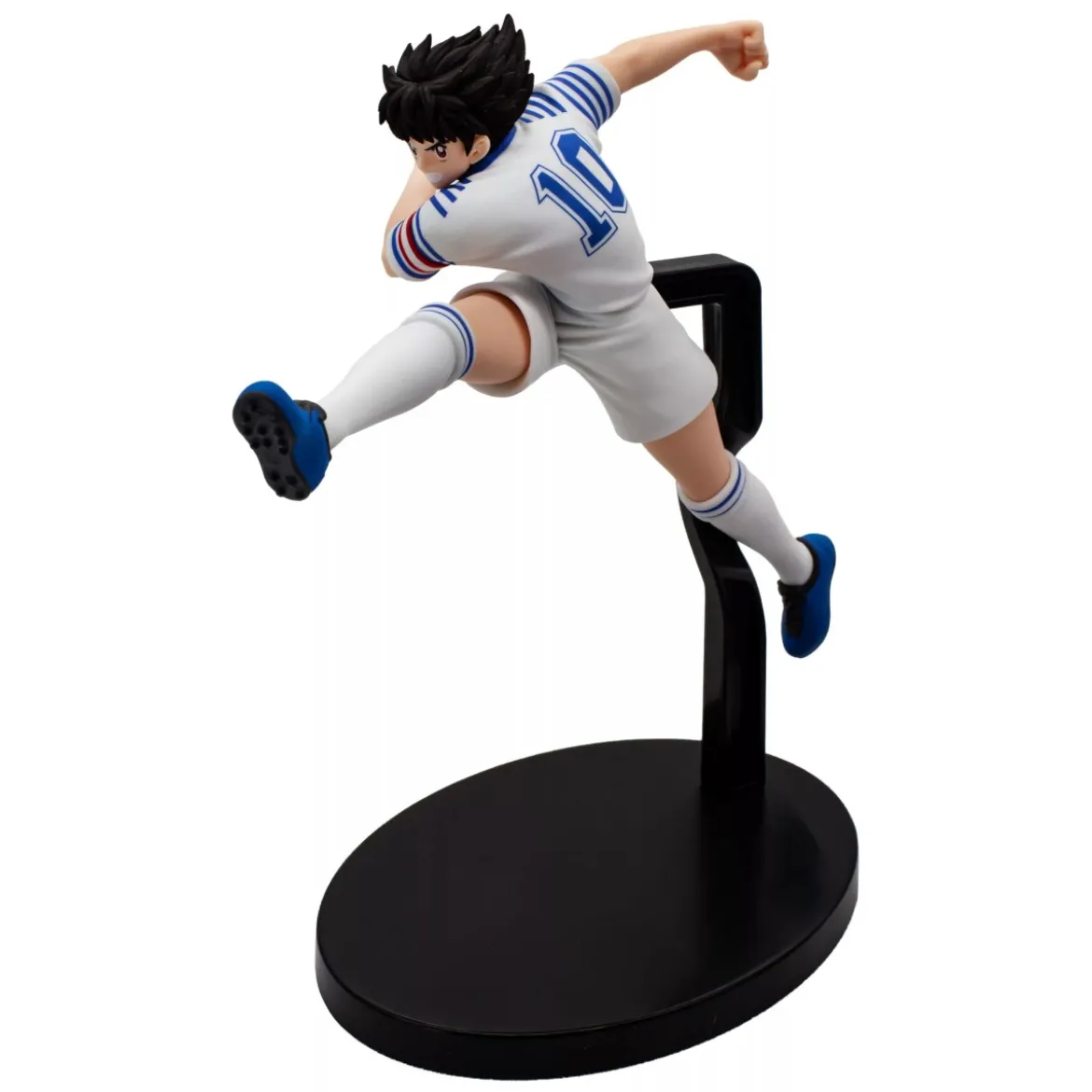 Banpresto Captain Tsubasa Vibration Stars - Ozora Tsubasa - Olive & Tom Olivier Atton