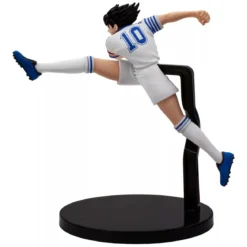 Banpresto Captain Tsubasa Vibration Stars - Ozora Tsubasa - Olive & Tom Olivier Atton