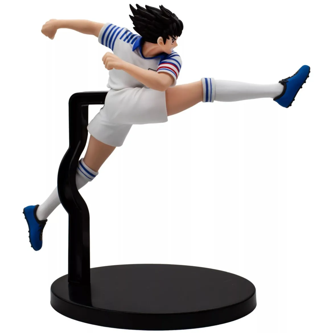 Banpresto Captain Tsubasa Vibration Stars - Ozora Tsubasa - Olive & Tom Olivier Atton