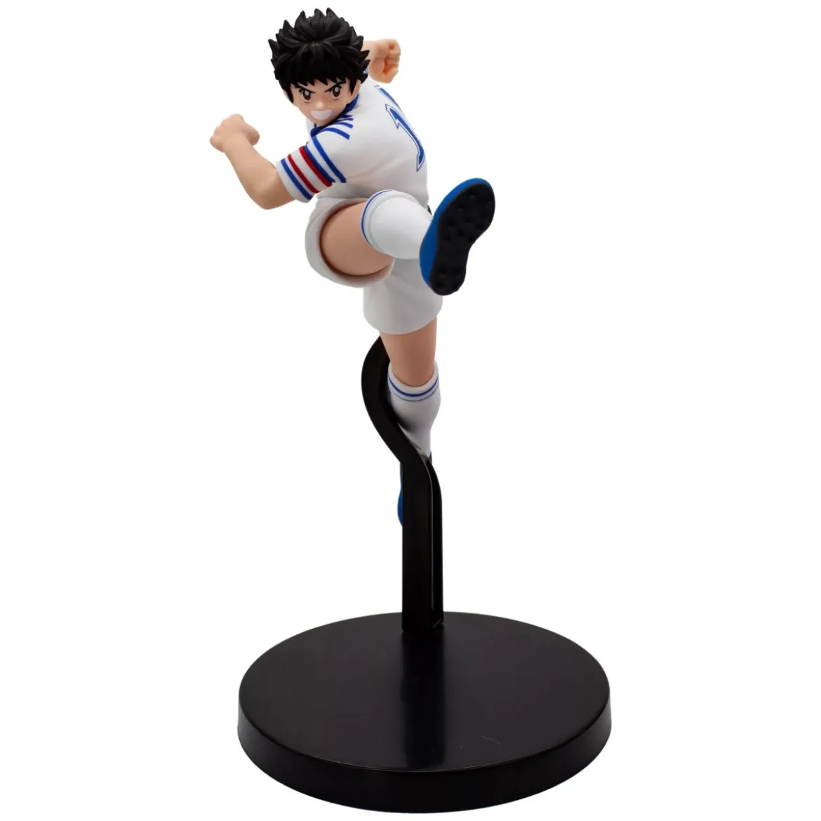 Banpresto Captain Tsubasa Vibration Stars - Ozora Tsubasa - Olive & Tom Olivier Atton