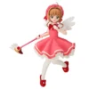 Banpresto - CARD CAPTOR SAKURA - Sakura Kinomoto