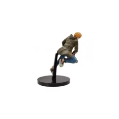 Banpresto Chainsaw man Vibration Stars - Denji & Pochita