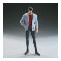 Banpresto City Hunter the Movie Angel Dust - Ryo Saeba - Nicky Larson
