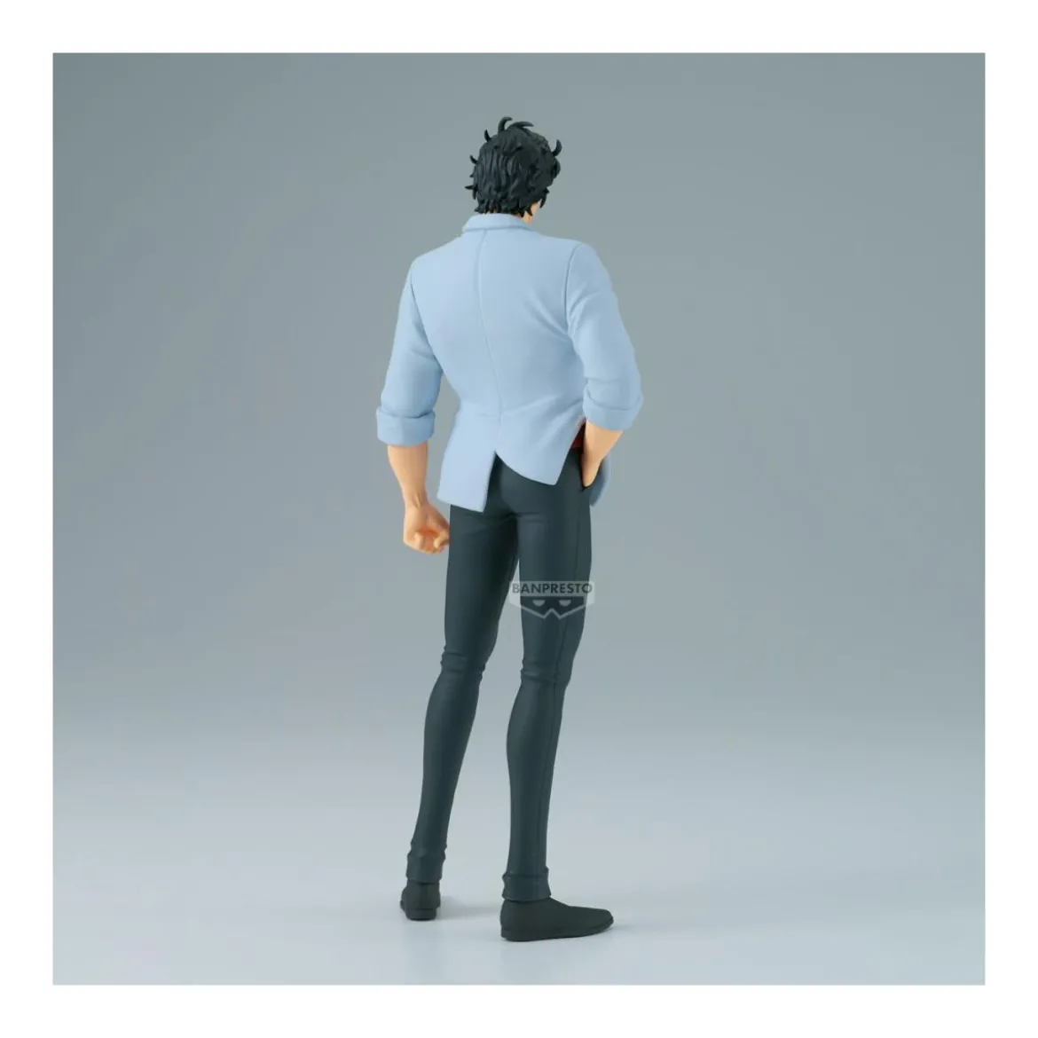 Banpresto City Hunter the Movie Angel Dust - Ryo Saeba - Nicky Larson
