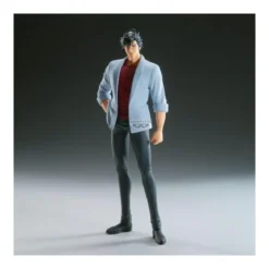 Banpresto City Hunter the Movie Angel Dust - Ryo Saeba - Nicky Larson