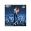 Banpresto City Hunter the Movie Angel Dust - Kaori Makimura - Laura Nicky Larson